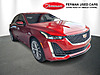 Used 2021 CADILLAC CT5 4DR SDN PREMIUM LUXURY in LUTZ, FLORIDA