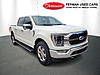 Used 2021 FORD F-150 KING RANCH 4WD SUPERCREW 5.5' BOX in LUTZ, FLORIDA