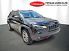 Used 2020 JEEP CHEROKEE TRAILHAWK 4X4 in LUTZ, FLORIDA
