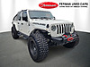 Used 2020 JEEP GLADIATOR OVERLAND 4X4 in LUTZ, FLORIDA