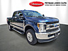 Used 2019 FORD F-250 XL 4WD CREW CAB 6.75' BOX in LUTZ, FLORIDA