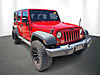 Used 2011 JEEP WRANGLER UNLIMITED SUV in LUTZ, FLORIDA
