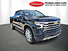 Used 2023 CHEVROLET SILVERADO 1500 4WD CREW CAB 147" HIGH COUNTRY in LUTZ, FLORIDA