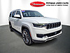 Used 2022 JEEP WAGONEER SERIES II 4X4 in LUTZ, FLORIDA