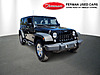 Used 2017 JEEP WRANGLER UNLIMITED SPORT 4X4 in LUTZ, FLORIDA