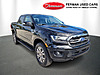 Used 2020 FORD RANGER LARIAT 4WD SUPERCREW 5' BOX in LUTZ, FLORIDA