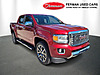 Used 2019 GMC CANYON 2WD CREW CAB 128.3" DENALI in LUTZ, FLORIDA