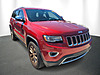 Used 2014 JEEP GRAND CHEROKEE SUV in LUTZ, FLORIDA