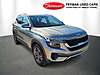 Used 2023 KIA SELTOS S IVT FWD in LUTZ, FLORIDA