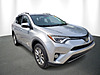Used 2017 TOYOTA RAV4 SUV in LUTZ, FLORIDA