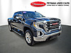 Used 2020 GMC SIERRA 1500 4WD CREW CAB 147" SLT in LUTZ, FLORIDA
