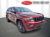 Used 2021 JEEP GRAND CHEROKEE 80TH ANNIVERSARY 4X4 in LUTZ, FLORIDA