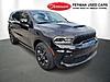 Used 2023 DODGE DURANGO HEMI ORANGE RWD in LUTZ, FLORIDA