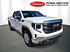 Used 2023 GMC SIERRA 1500 4WD CREW CAB 147" PRO in LUTZ, FLORIDA