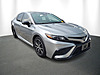 Used 2023 TOYOTA CAMRY SEDAN in LUTZ, FLORIDA