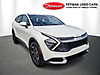 Used 2023 KIA SPORTAGE HYBRID LX AWD in LUTZ, FLORIDA
