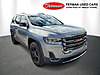 Used 2023 GMC ACADIA AWD 4DR AT4 in LUTZ, FLORIDA