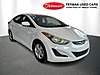 Used 2015 HYUNDAI ELANTRA 4DR SDN AUTO SE (ALABAMA PLANT) in LUTZ, FLORIDA