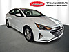 Used 2020 HYUNDAI ELANTRA VALUE EDITION IVT in LUTZ, FLORIDA