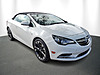 Used 2016 BUICK CASCADA 2DR CONV PREMIUM in LUTZ, FLORIDA