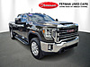 Used 2023 GMC SIERRA 2500 4WD CREW CAB 159" SLT in LUTZ, FLORIDA