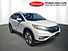 Used 2016 Honda CR-V AWD 5DR TOURING in LUTZ, FLORIDA