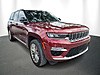 Used 2022 JEEP GRAND CHEROKEE SUV in LUTZ, FLORIDA