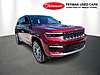 Used 2022 JEEP GRAND CHEROKEE SUMMIT 4X4 in LUTZ, FLORIDA