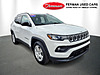 Used 2022 JEEP COMPASS LATITUDE FWD in LUTZ, FLORIDA