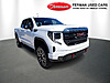 Used 2022 GMC SIERRA 1500 4WD CREW CAB 147" AT4 in LUTZ, FLORIDA