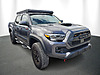 Used 2021 TOYOTA TACOMA TRUCK in LUTZ, FLORIDA