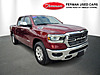 Used 2023 RAM 1500 LARAMIE 4X2 CREW CAB 5'7" BOX in LUTZ, FLORIDA