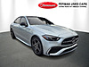 Used 2024 MERCEDES-BENZ C-CLASS C 300 4MATIC SEDAN in LUTZ, FLORIDA