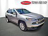 Used 2018 JEEP CHEROKEE SUV in LUTZ, FLORIDA