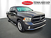 Used 2017 RAM 1500 EXPRESS 4X4 CREW CAB 5'7" BOX in LUTZ, FLORIDA