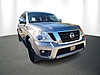 Used 2020 NISSAN ARMADA SUV in LUTZ, FLORIDA
