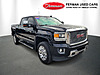 Used 2016 GMC SIERRA 2500 4WD CREW CAB 153.7" DENALI in LUTZ, FLORIDA