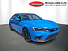 Used 2022 Honda Civic Hatchback SPORT TOURING CVT in LUTZ, FLORIDA