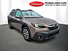 Used 2022 SUBARU OUTBACK PREMIUM CVT in LUTZ, FLORIDA