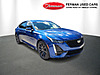 Used 2021 CADILLAC CT5 4DR SDN V-SERIES in LUTZ, FLORIDA