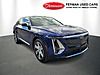 Used 2024 CADILLAC LYRIQ 4DR TECH W/1SA in LUTZ, FLORIDA