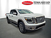 Used 2019 NISSAN TITAN 4X4 CREW CAB PLATINUM RESERVE in LUTZ, FLORIDA