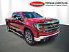 Used 2022 GMC SIERRA 1500 4WD CREW CAB 147" SLT in LUTZ, FLORIDA