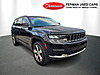 Used 2021 JEEP GRAND CHEROKEE L LIMITED 4X4 in LUTZ, FLORIDA