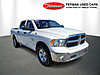 Used 2023 RAM 1500 CLASSIC TRADESMAN 4X4 CREW CAB 5'7" BOX in LUTZ, FLORIDA