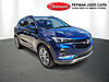 Used 2022 BUICK ENCORE GX FWD 4DR ESSENCE in LUTZ, FLORIDA