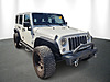 Used 2015 JEEP WRANGLER UNLIMITED SUV in LUTZ, FLORIDA