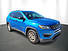 Used 2019 JEEP COMPASS  in LUTZ, FLORIDA