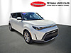 Used 2023 KIA SOUL LX IVT in LUTZ, FLORIDA