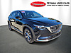 Used 2021 MAZDA CX-9 SIGNATURE AWD in LUTZ, FLORIDA
